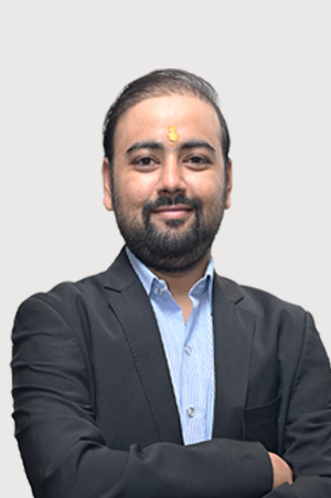 Dhruv Bhavsar